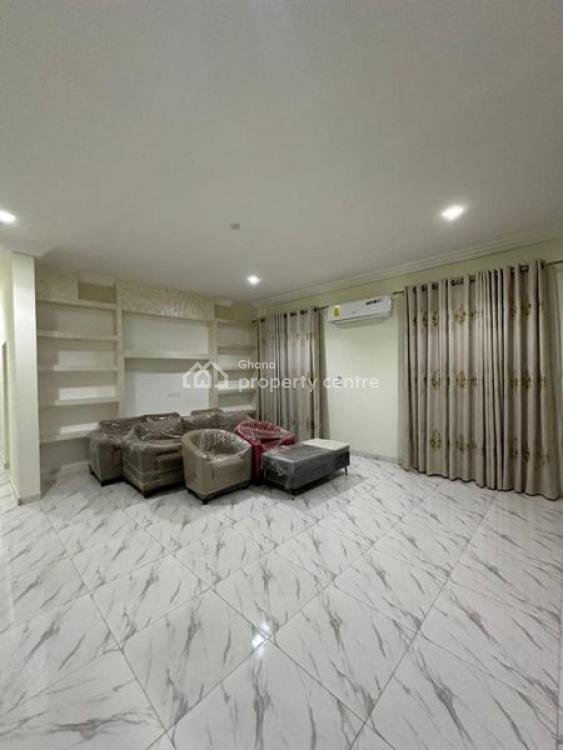 Executive 3 Bedrooms Self Compound House at East Legon Hills, East Legon (okponglo), Accra, House for Rent