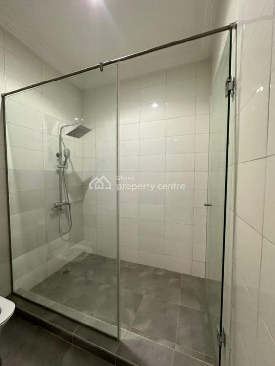 Executive 3 Bedrooms Self Compound House at East Legon Hills, East Legon (okponglo), Accra, House for Rent