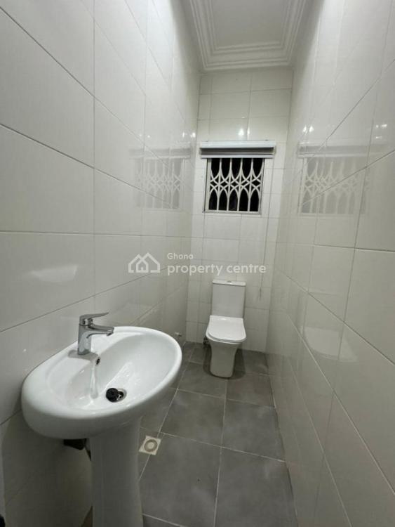 Executive 3 Bedrooms Self Compound House at East Legon Hills, East Legon (okponglo), Accra, House for Rent