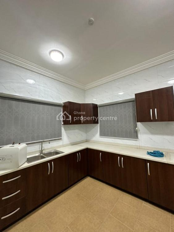Executive 3 Bedrooms Self Compound House at East Legon Hills, East Legon (okponglo), Accra, House for Rent