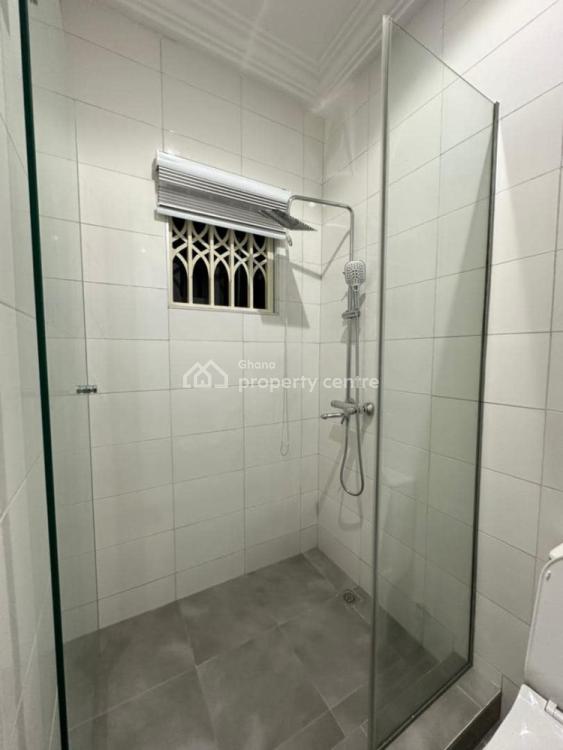Executive 3 Bedrooms Self Compound House at East Legon Hills, East Legon (okponglo), Accra, House for Rent