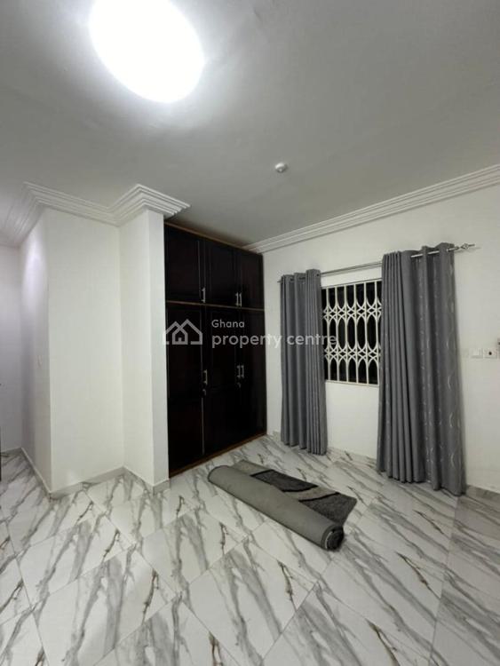Executive 3 Bedrooms Self Compound House at East Legon Hills, East Legon (okponglo), Accra, House for Rent
