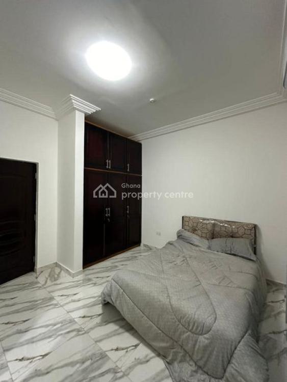 Executive 3 Bedrooms Self Compound House at East Legon Hills, East Legon (okponglo), Accra, House for Rent