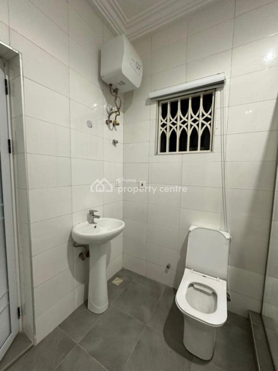 Executive 3 Bedrooms Self Compound House at East Legon Hills, East Legon (okponglo), Accra, House for Rent