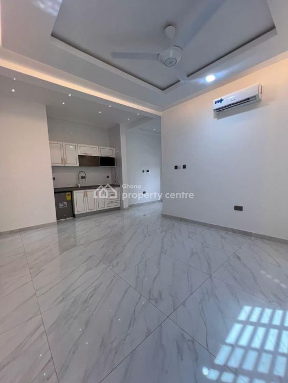 Executive 4 Bedrooms House at Ashaley Botwe Lakeside, Ashaley Botwe, Adenta Municipal, Accra, House for Sale