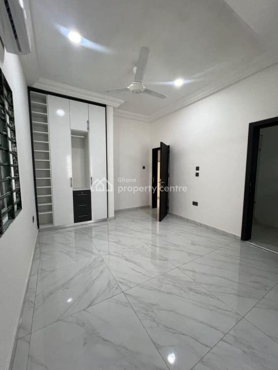 Executive 4 Bedrooms House at Ashaley Botwe Lakeside, Ashaley Botwe, Adenta Municipal, Accra, House for Sale