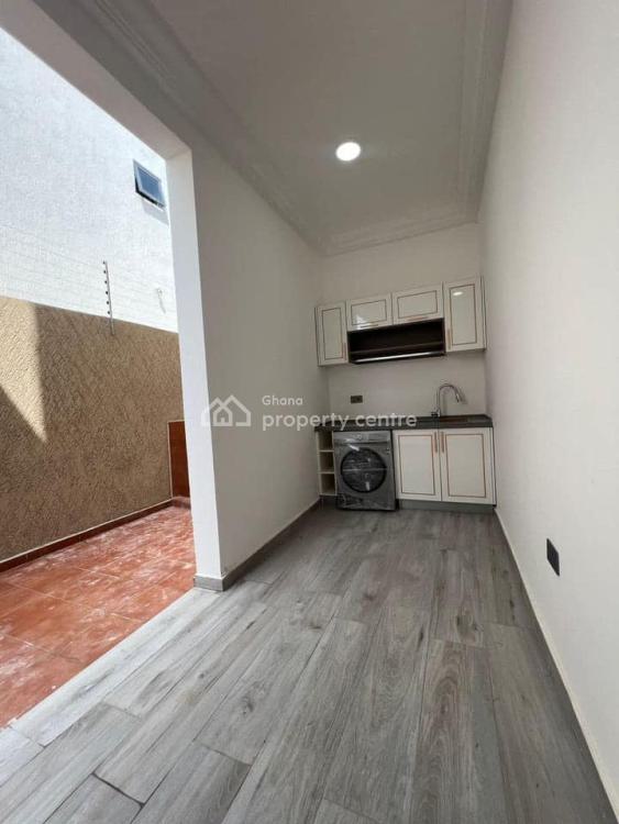 Executive 4 Bedrooms House at Ashaley Botwe Lakeside, Ashaley Botwe, Adenta Municipal, Accra, House for Sale