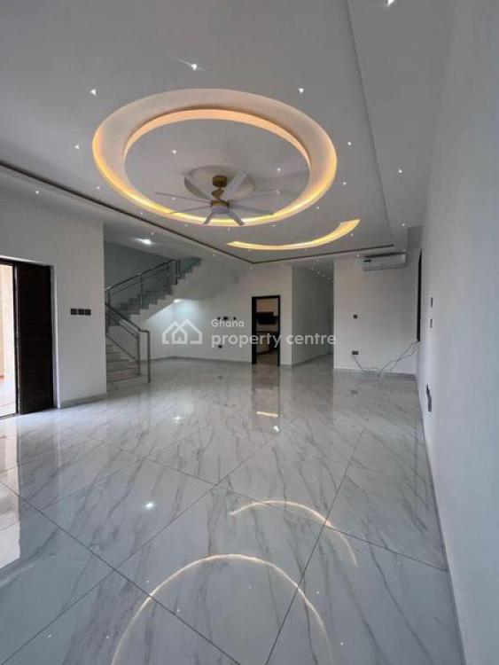 Executive 4 Bedrooms House at Ashaley Botwe Lakeside, Ashaley Botwe, Adenta Municipal, Accra, House for Sale