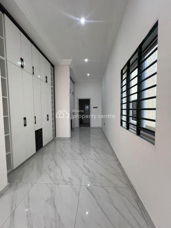 Executive 4 Bedrooms House at Ashaley Botwe Lakeside, Ashaley Botwe, Adenta Municipal, Accra, House for Sale