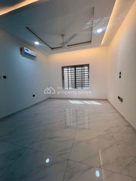 Executive 4 Bedrooms House at Ashaley Botwe Lakeside, Ashaley Botwe, Adenta Municipal, Accra, House for Sale