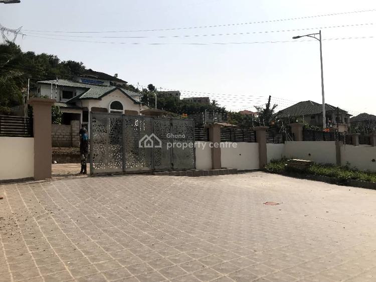 Executive 5 Bedroom House at Pokuase Acp, Pokuase (pokoasi), Ga West Municipal, Accra, House for Rent