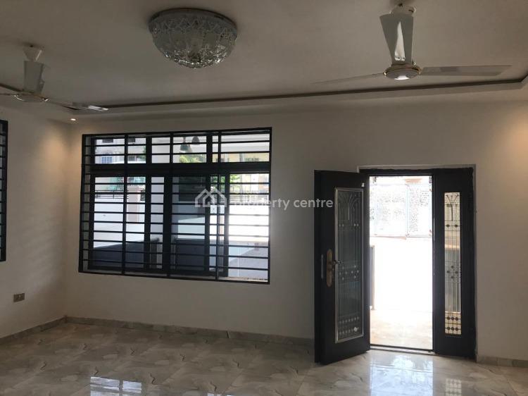 Executive 5 Bedroom House at Pokuase Acp, Pokuase (pokoasi), Ga West Municipal, Accra, House for Rent
