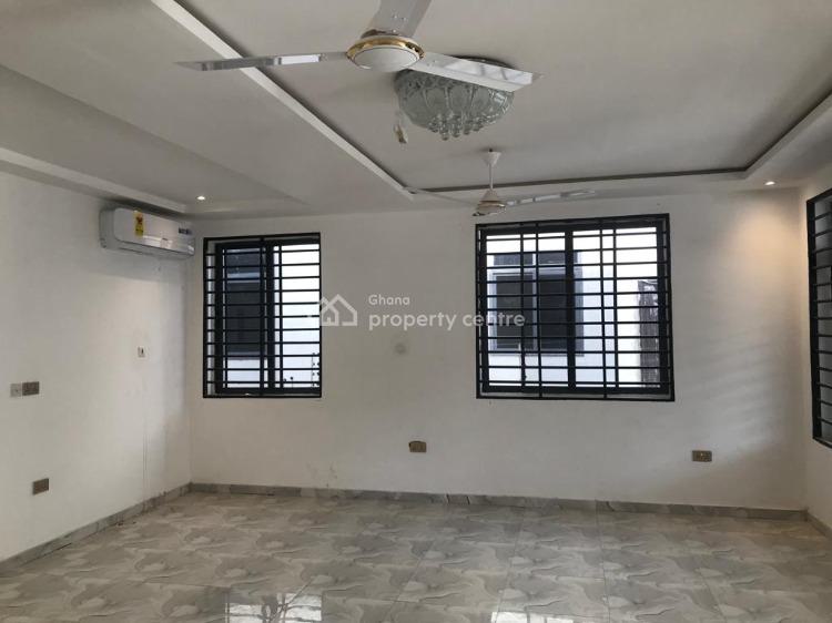 Executive 5 Bedroom House at Pokuase Acp, Pokuase (pokoasi), Ga West Municipal, Accra, House for Rent