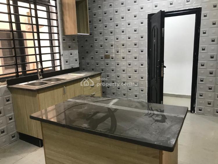 Executive 5 Bedroom House at Pokuase Acp, Pokuase (pokoasi), Ga West Municipal, Accra, House for Rent