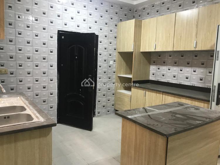 Executive 5 Bedroom House at Pokuase Acp, Pokuase (pokoasi), Ga West Municipal, Accra, House for Rent