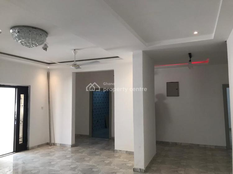 Executive 5 Bedroom House at Pokuase Acp, Pokuase (pokoasi), Ga West Municipal, Accra, House for Rent