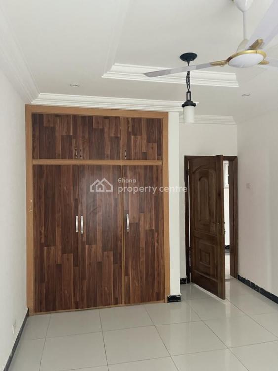 Executive 4 Bedroom House at Acp Franco Estate, Pokuase (pokoasi), Ga West Municipal, Accra, House for Rent