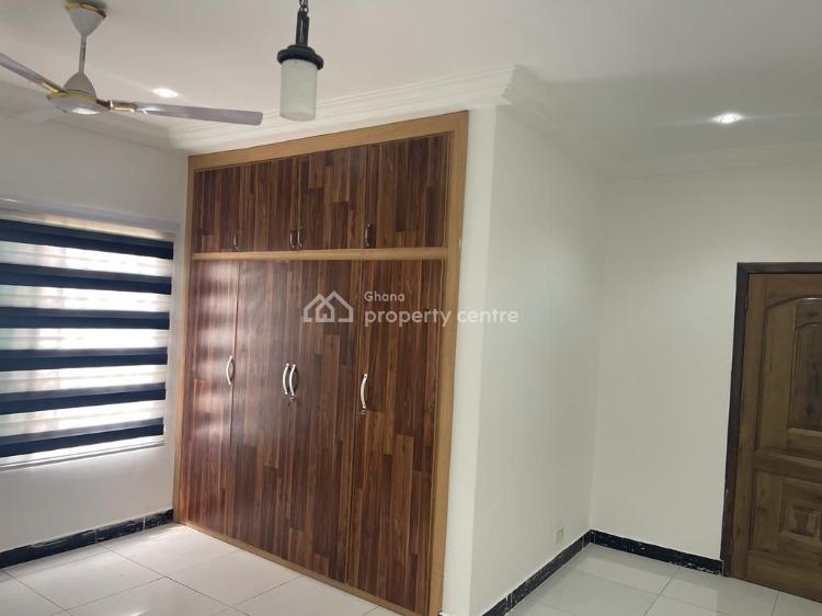 Executive 4 Bedroom House at Acp Franco Estate, Pokuase (pokoasi), Ga West Municipal, Accra, House for Rent