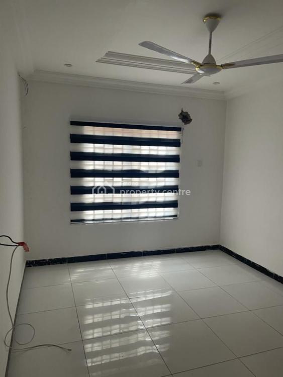 Executive 4 Bedroom House at Acp Franco Estate, Pokuase (pokoasi), Ga West Municipal, Accra, House for Rent