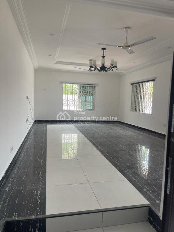 Executive 4 Bedroom House at Acp Franco Estate, Pokuase (pokoasi), Ga West Municipal, Accra, House for Rent