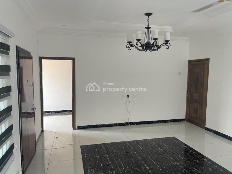 Executive 4 Bedroom House at Acp Franco Estate, Pokuase (pokoasi), Ga West Municipal, Accra, House for Rent