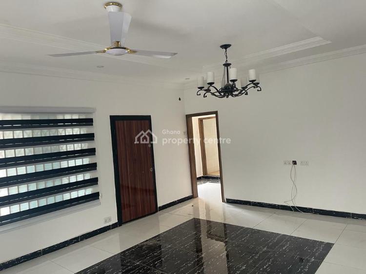 Executive 4 Bedroom House at Acp Franco Estate, Pokuase (pokoasi), Ga West Municipal, Accra, House for Rent