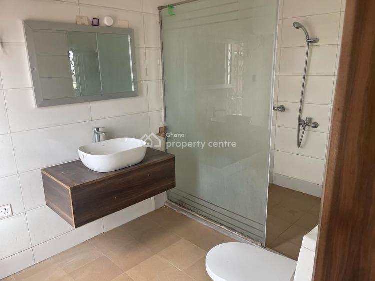 Executive 4 Bedroom House at Acp Franco Estate, Pokuase (pokoasi), Ga West Municipal, Accra, House for Rent