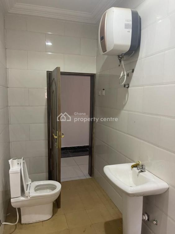 Executive 4 Bedroom House at Acp Franco Estate, Pokuase (pokoasi), Ga West Municipal, Accra, House for Rent