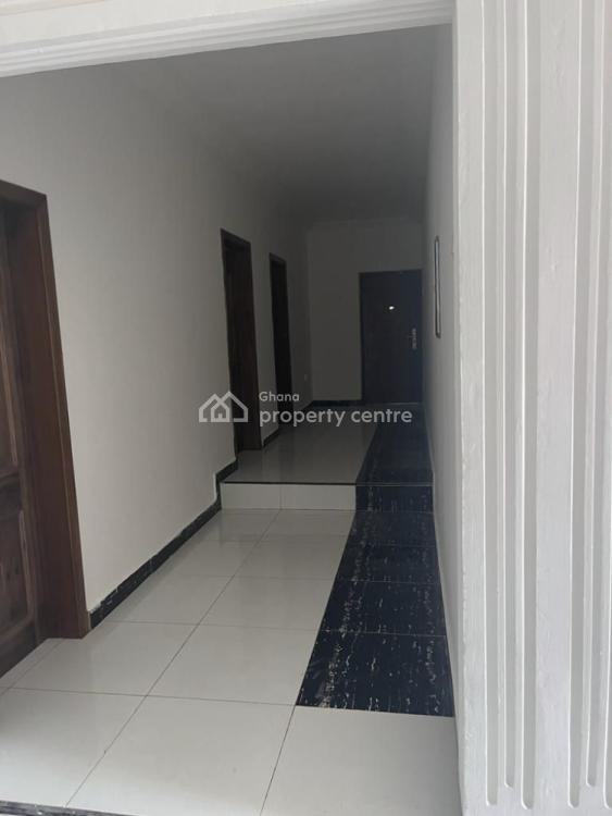Executive 4 Bedroom House at Acp Franco Estate, Pokuase (pokoasi), Ga West Municipal, Accra, House for Rent