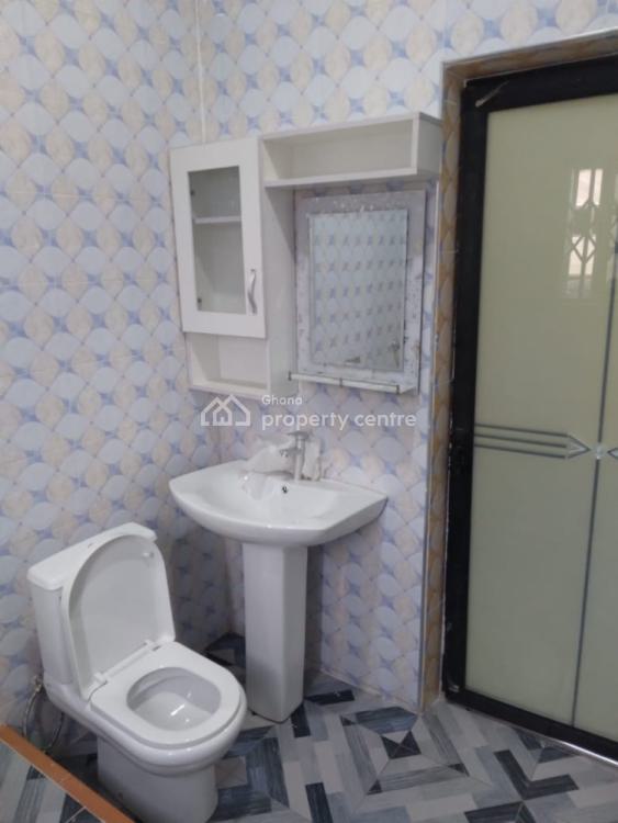 Executive 2 Bedroom Apartment at Adogon Road Side Close to Spintex, Spintex, Accra, Apartment for Rent