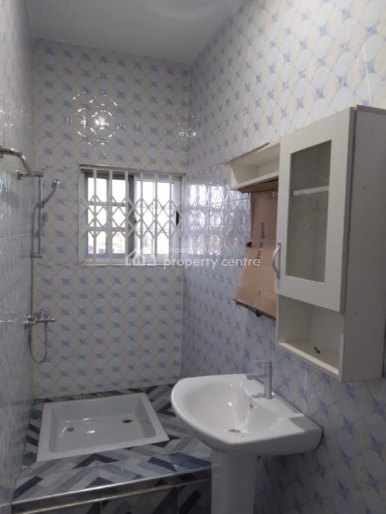 Executive 2 Bedroom Apartment at Adogon Road Side Close to Spintex, Spintex, Accra, Apartment for Rent