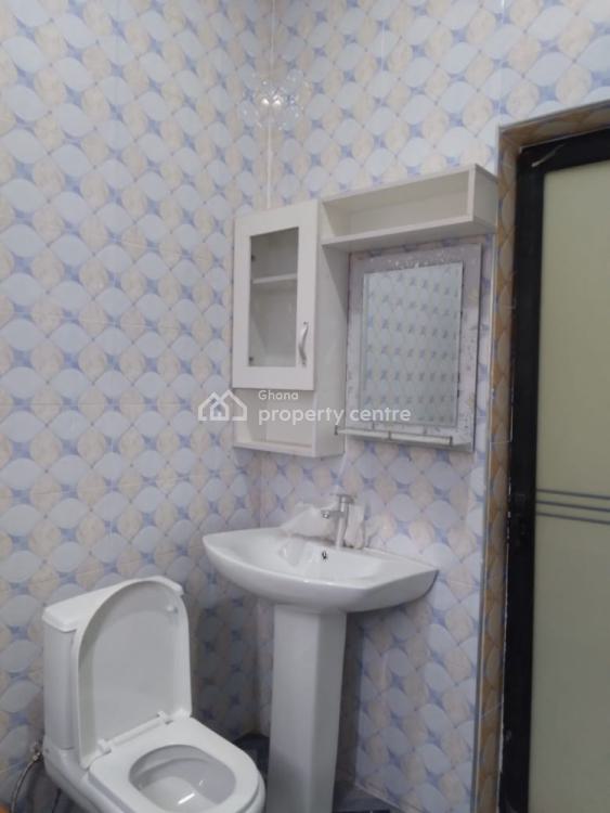 Executive 2 Bedroom Apartment at Adogon Road Side Close to Spintex, Spintex, Accra, Apartment for Rent