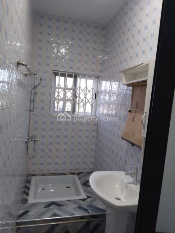 Executive 2 Bedroom Apartment at Adogon Road Side Close to Spintex, Spintex, Accra, Apartment for Rent