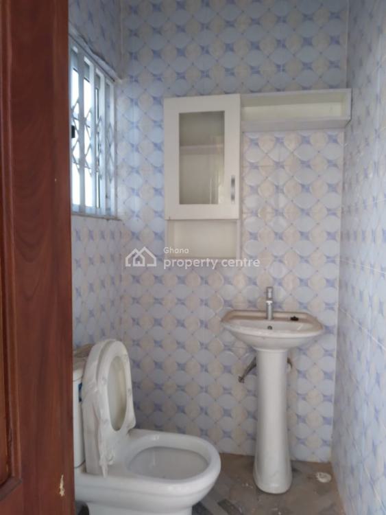 Executive 2 Bedroom Apartment at Adogon Road Side Close to Spintex, Spintex, Accra, Apartment for Rent