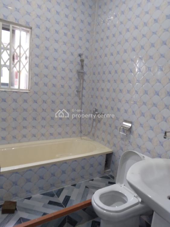 Executive 2 Bedroom Apartment at Adogon Road Side Close to Spintex, Spintex, Accra, Apartment for Rent