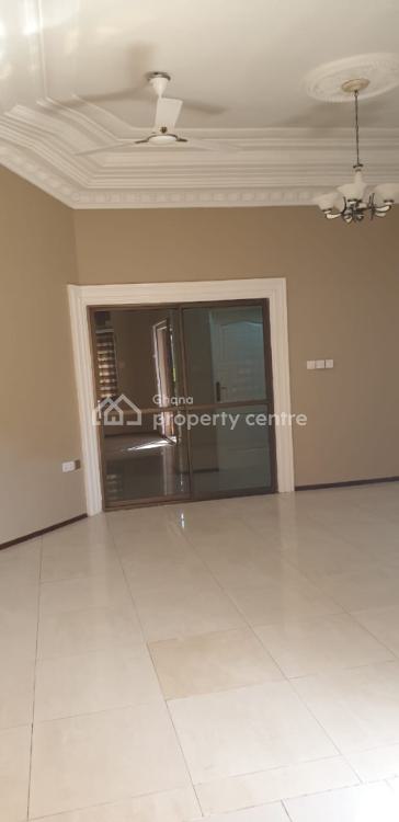 Executive 4 Bedroom House at Tantra Hill Achimota, Achimota, Accra, House for Rent