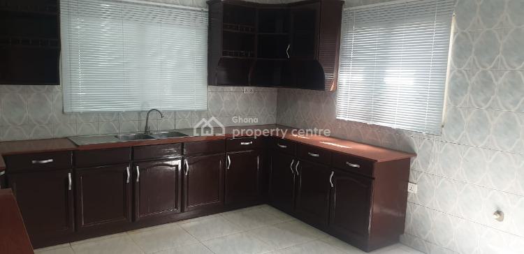 Executive 4 Bedroom House at Tantra Hill Achimota, Achimota, Accra, House for Rent
