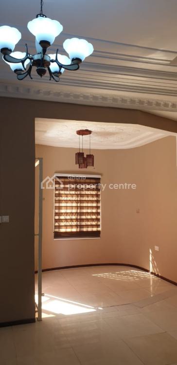 Executive 4 Bedroom House at Tantra Hill Achimota, Achimota, Accra, House for Rent