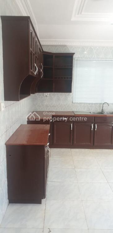 Executive 4 Bedroom House at Tantra Hill Achimota, Achimota, Accra, House for Rent