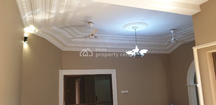Executive 4 Bedroom House at Tantra Hill Achimota, Achimota, Accra, House for Rent