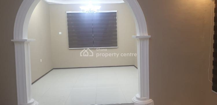 Executive 4 Bedroom House at Tantra Hill Achimota, Achimota, Accra, House for Rent