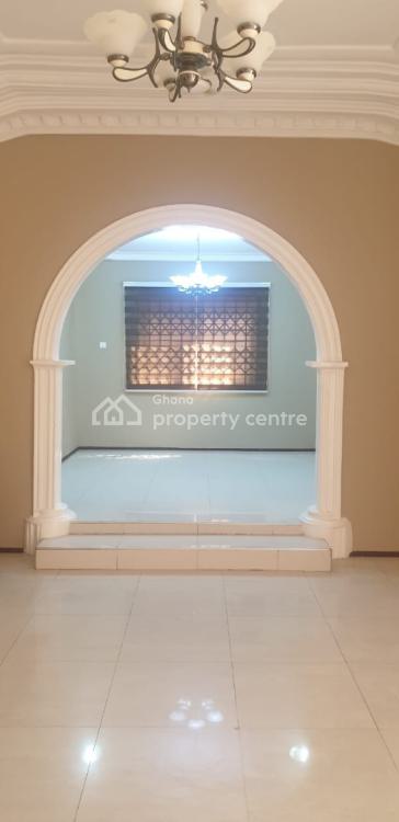 Executive 4 Bedroom House at Tantra Hill Achimota, Achimota, Accra, House for Rent