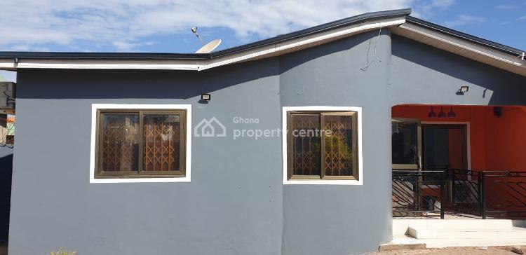 Executive 4 Bedroom House at Tantra Hill Achimota, Achimota, Accra, House for Rent
