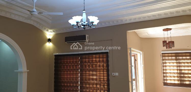 Executive 4 Bedroom House at Tantra Hill Achimota, Achimota, Accra, House for Rent