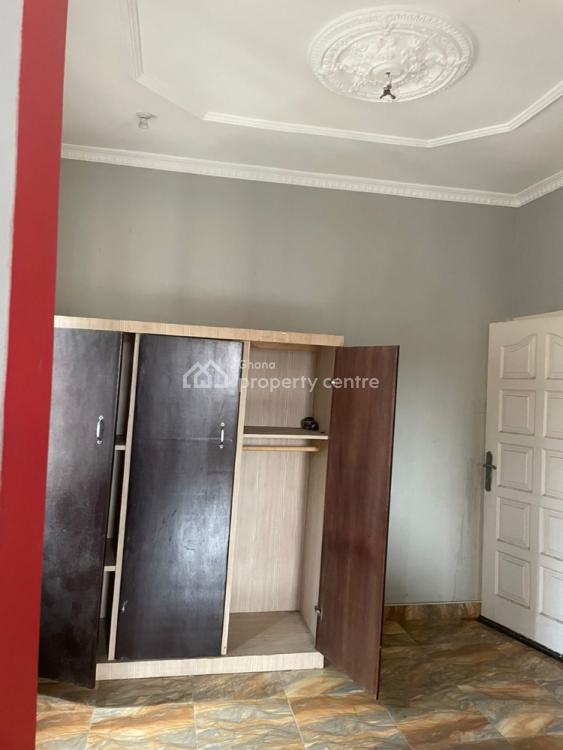Executive 4 Bedroom House Self Compound at Paraku Estate, Dome, Ga East Municipal, Accra, House for Rent