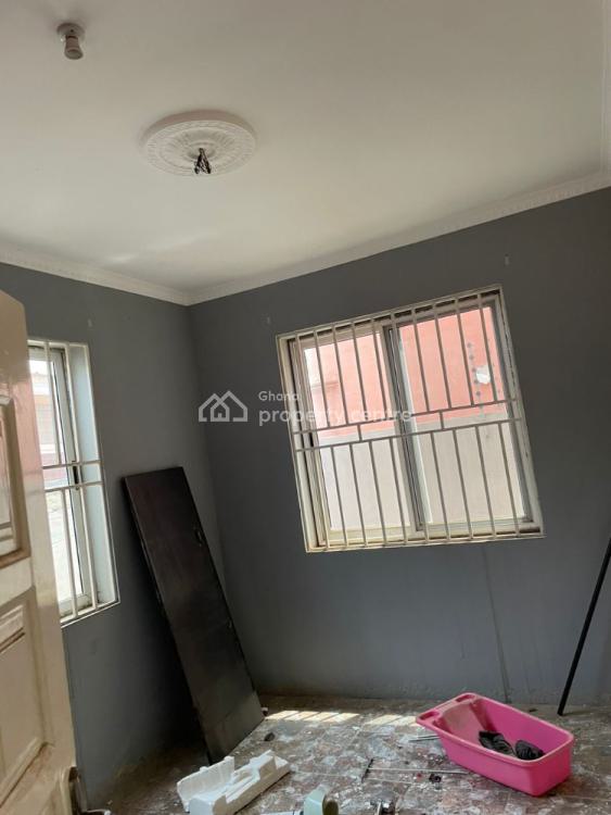 Executive 4 Bedroom House Self Compound at Paraku Estate, Dome, Ga East Municipal, Accra, House for Rent