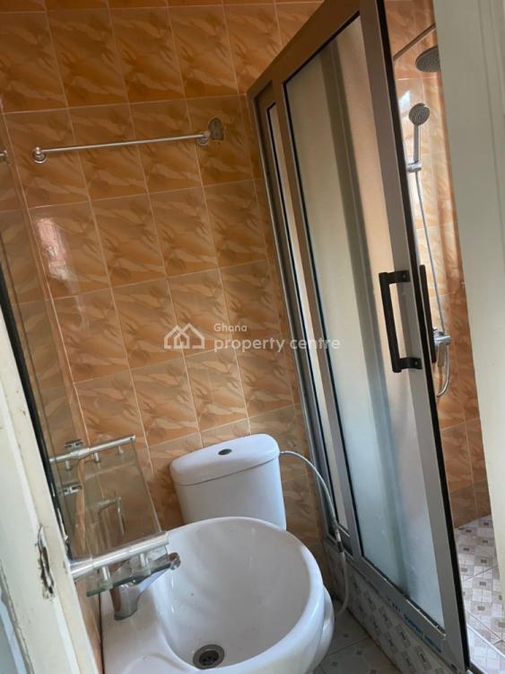Executive 4 Bedroom House Self Compound at Paraku Estate, Dome, Ga East Municipal, Accra, House for Rent