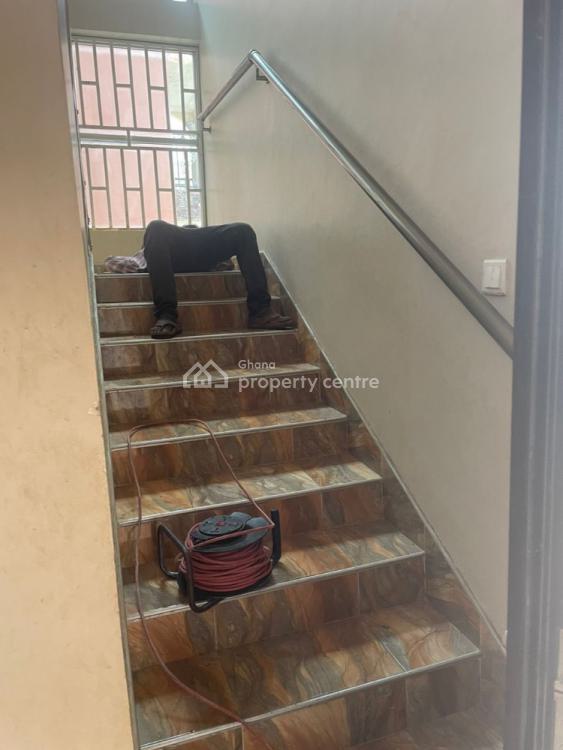 Executive 4 Bedroom House Self Compound at Paraku Estate, Dome, Ga East Municipal, Accra, House for Rent