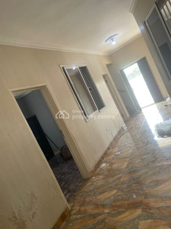 Executive 4 Bedroom House Self Compound at Paraku Estate, Dome, Ga East Municipal, Accra, House for Rent