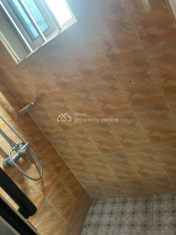 Executive 4 Bedroom House Self Compound at Paraku Estate, Dome, Ga East Municipal, Accra, House for Rent